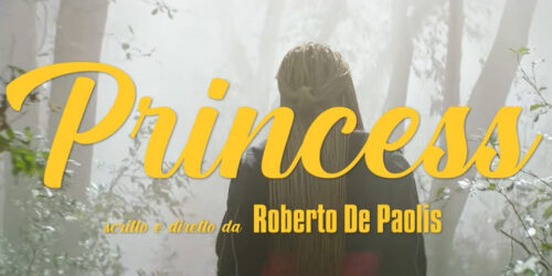 Princess, trailer film di Roberto De Paolis