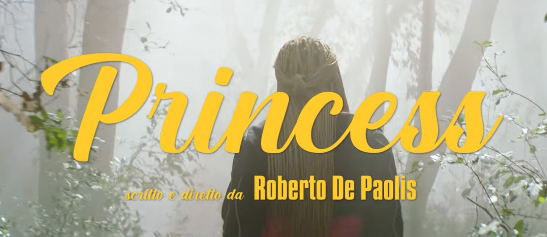 Princess, trailer film di Roberto De Paolis