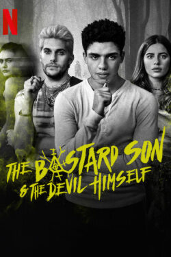 The Bastard Son & The Devil Himself (stagione 1)