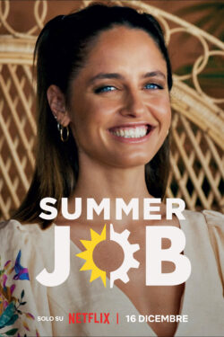 Summer Job