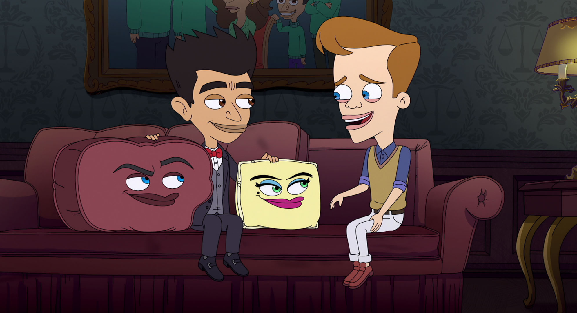 Big Mouth 6x05 [credit: Copyright 2022 Netflix Inc.; courtesy of Netflix]