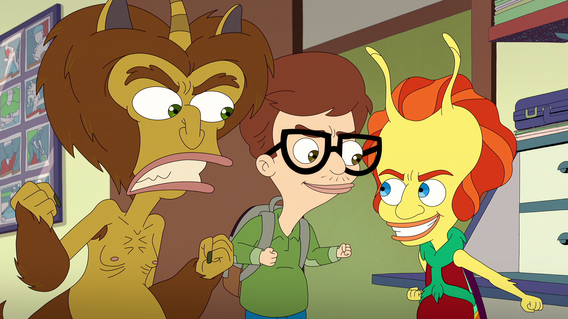 Big Mouth 6x08 [credit: Copyright 2022 Netflix Inc.; courtesy of Netflix]