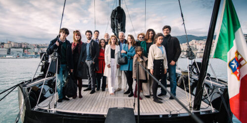 Sopravvissuti, nuova serie mistery-drama su Rai1 (con clip)