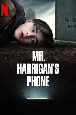 locandina Mr. Harrigan’s Phone