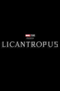 Licantropus – Poster