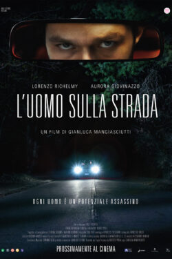 Poster L’Uomo sulla strada