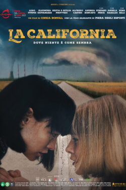 La California – Poster