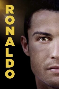 Ronaldo – Poster