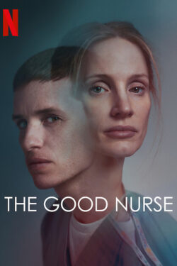 locandina The Good Nurse