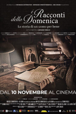 I Racconti della domenica – Poster