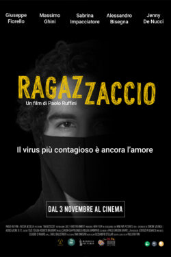 locandina Ragazzaccio