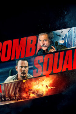 locandina Bomb Squad