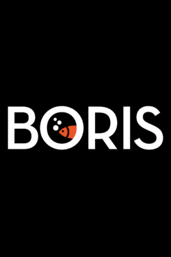 3×06 – Coprolalia – Boris