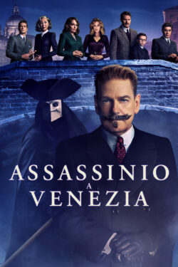 Assassinio a Venezia