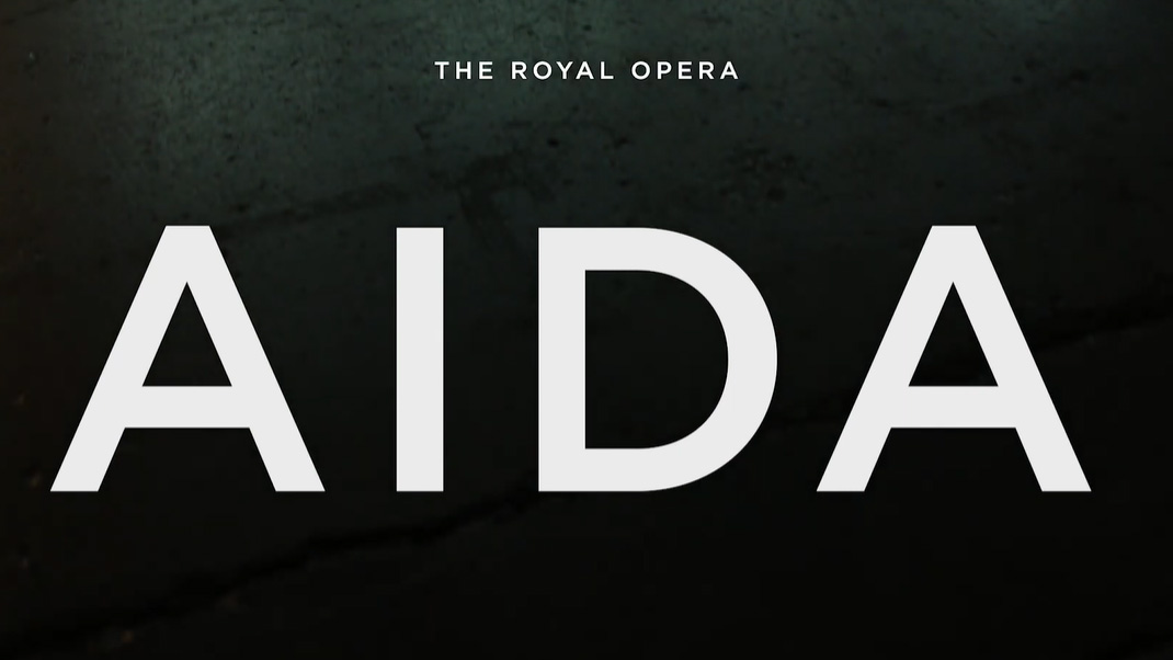 Aida di Robert Carsen in diretta al cinema dalla Royal Opera House