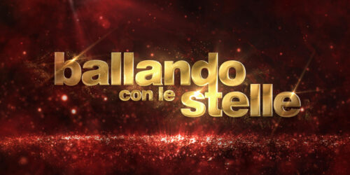 Ballando con le Stelle - logo