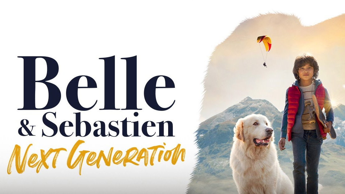 Belle & Sébastien Next Generation