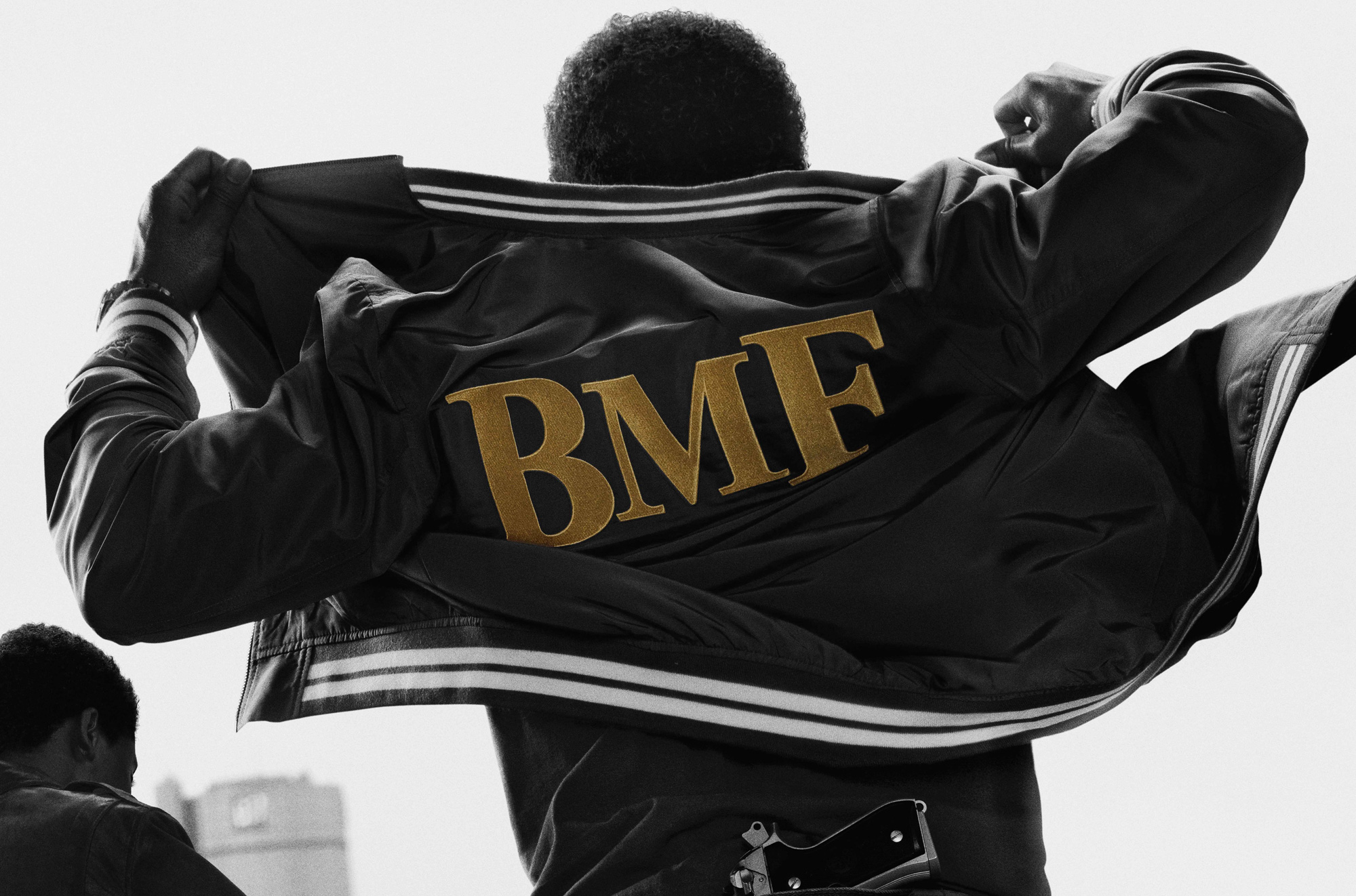 BMF