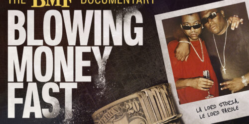 LIONSGATE Plus presenta la docuserie ‘The BMF Documentary: Blowing Money Fast’