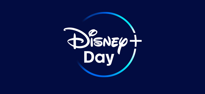 Disney Plus Day 2021