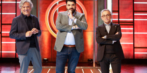 MasterChef Italia 11 su TV8 per la prima volta in chiaro