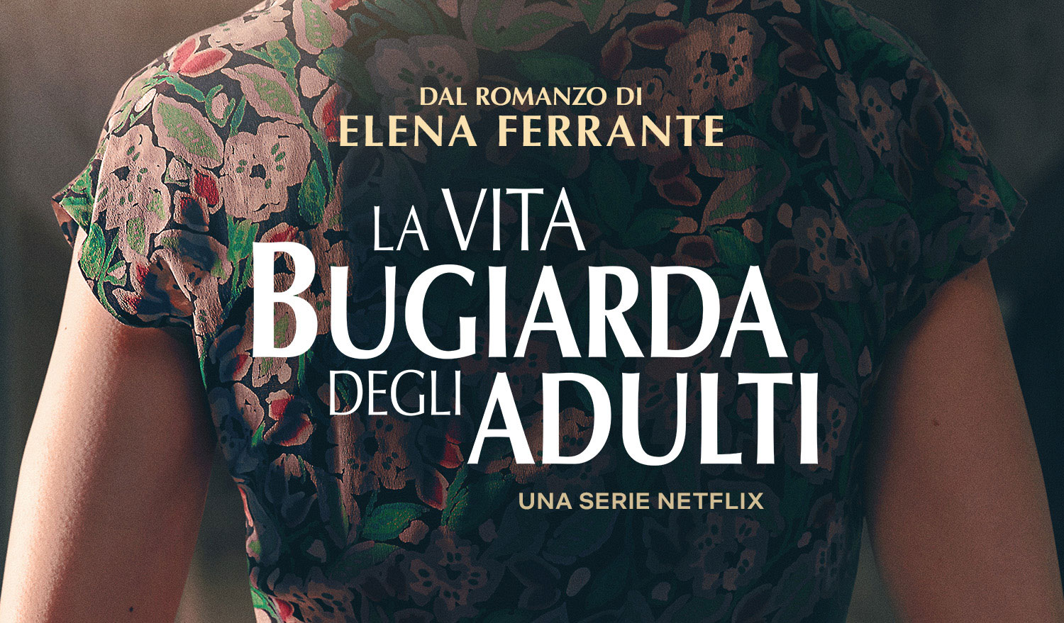 La vita bugiarda degli adulti