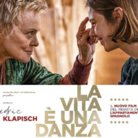 La vita è una danza, la recensione