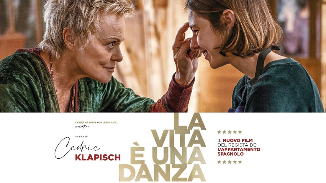 La vita è una danza