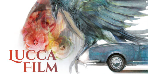 Lucca Film Festival 2022 dal 23 settembre al 2 ottobre