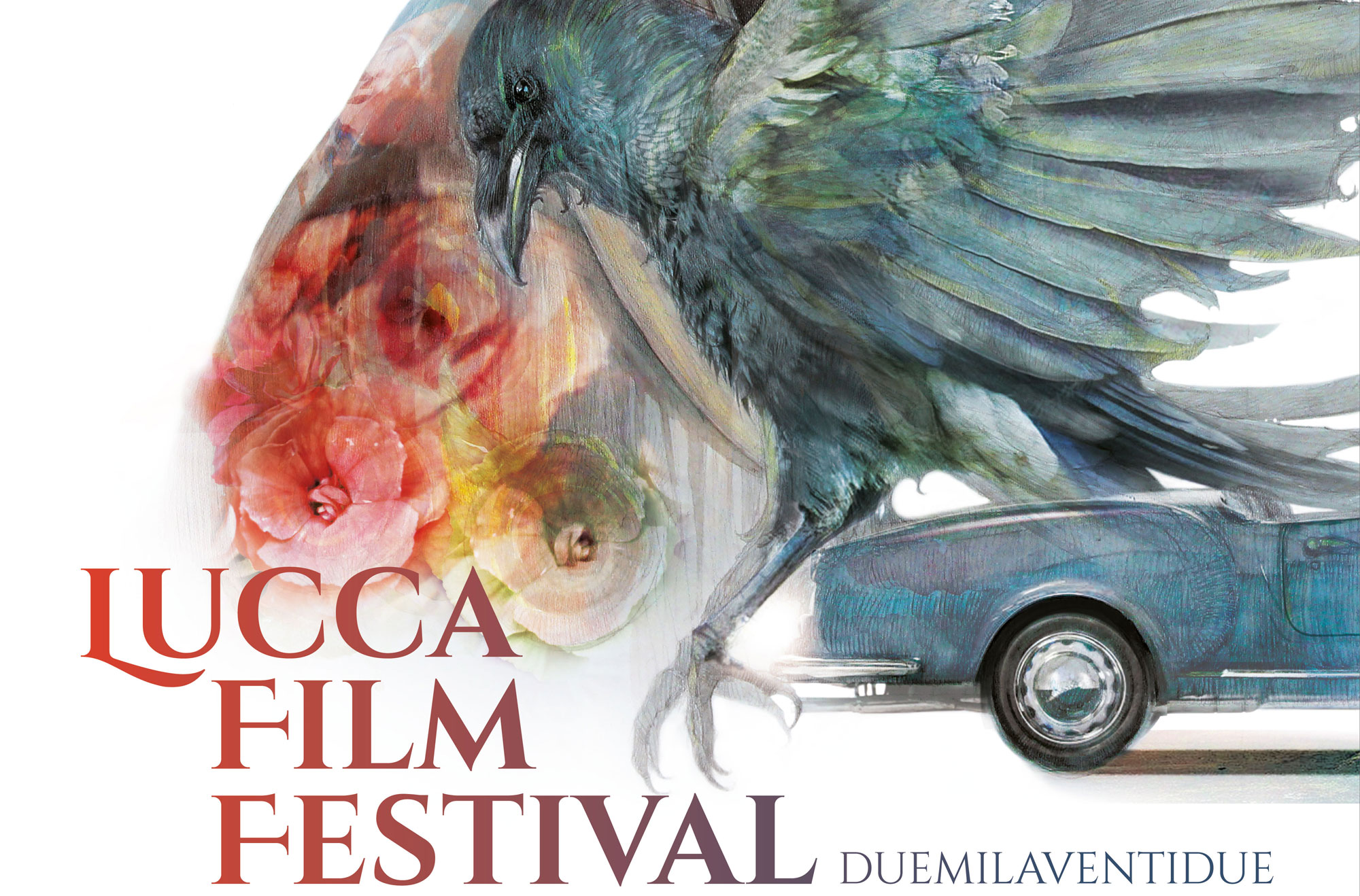 Lucca Film Festival 2022