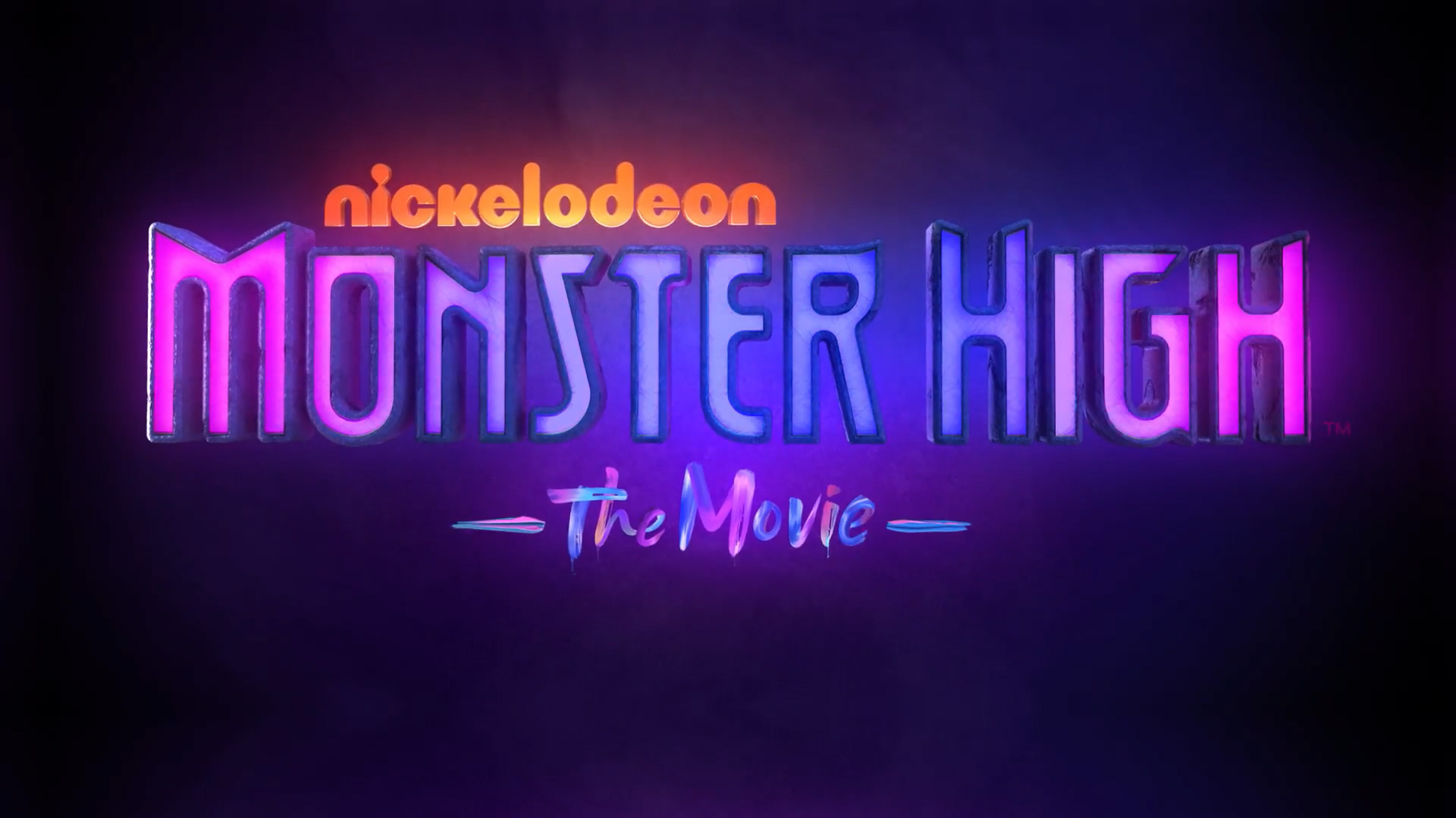 Monster High - The Movie