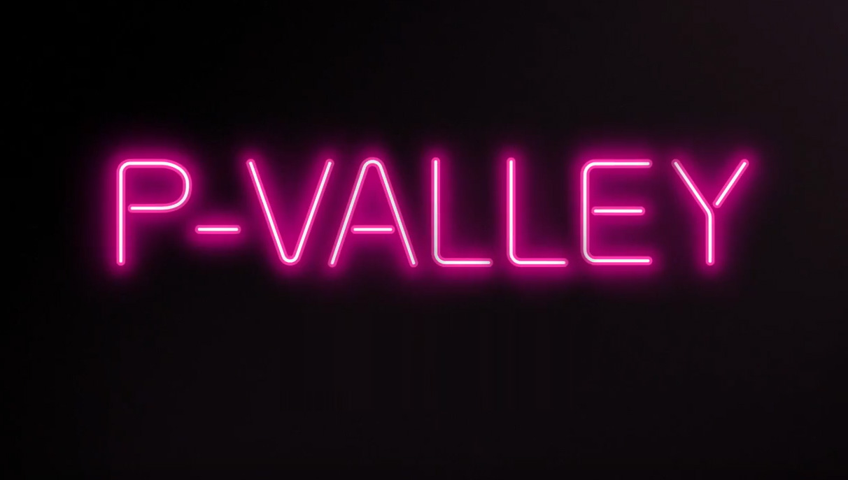 P-Valley