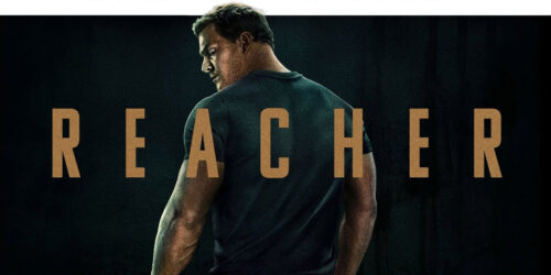 Reacher, annunciato il cast della 2a stagione