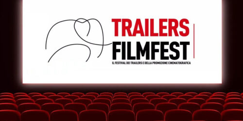 Trailers FilmFest 2022, i Premi della 20a edizione
