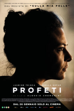 Profeti – Poster