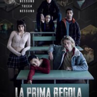La Prima Regola – Poster
