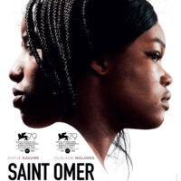 Saint Omer – Poster
