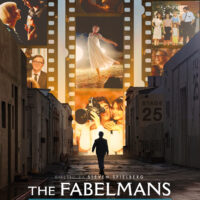 The Fabelmans – Poster