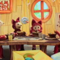 Slumberkins – Amici coccolosi 1×06