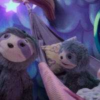 Slumberkins – Amici coccolosi 1×07