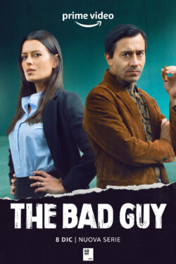 locandina The Bad Guy (stagione 1)