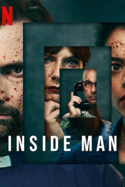locandina Inside Man (stagione 1)