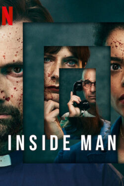 locandina Inside Man