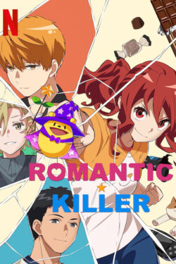 Romantic Killer