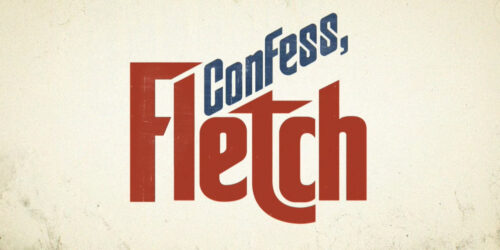 Confess, Fletch – trailer film con Jon Hamm