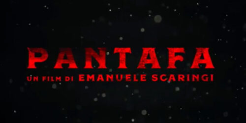 Pantafa, trailer film di Emanuele Scaringi