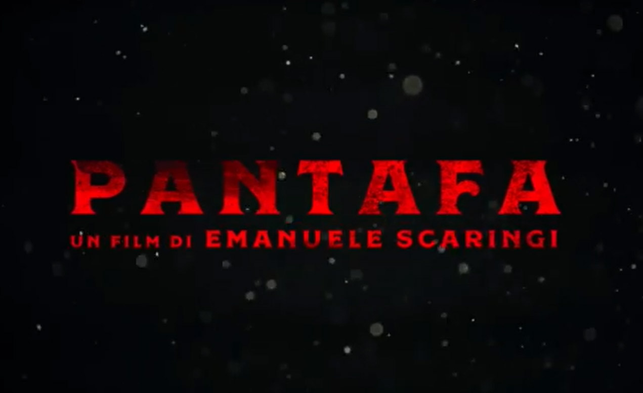 Pantafa, trailer film di Emanuele Scaringi