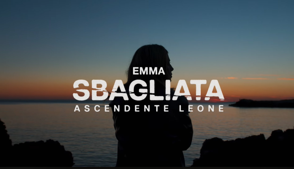 Trailer EMMA - Sbagliata Ascendente Leone