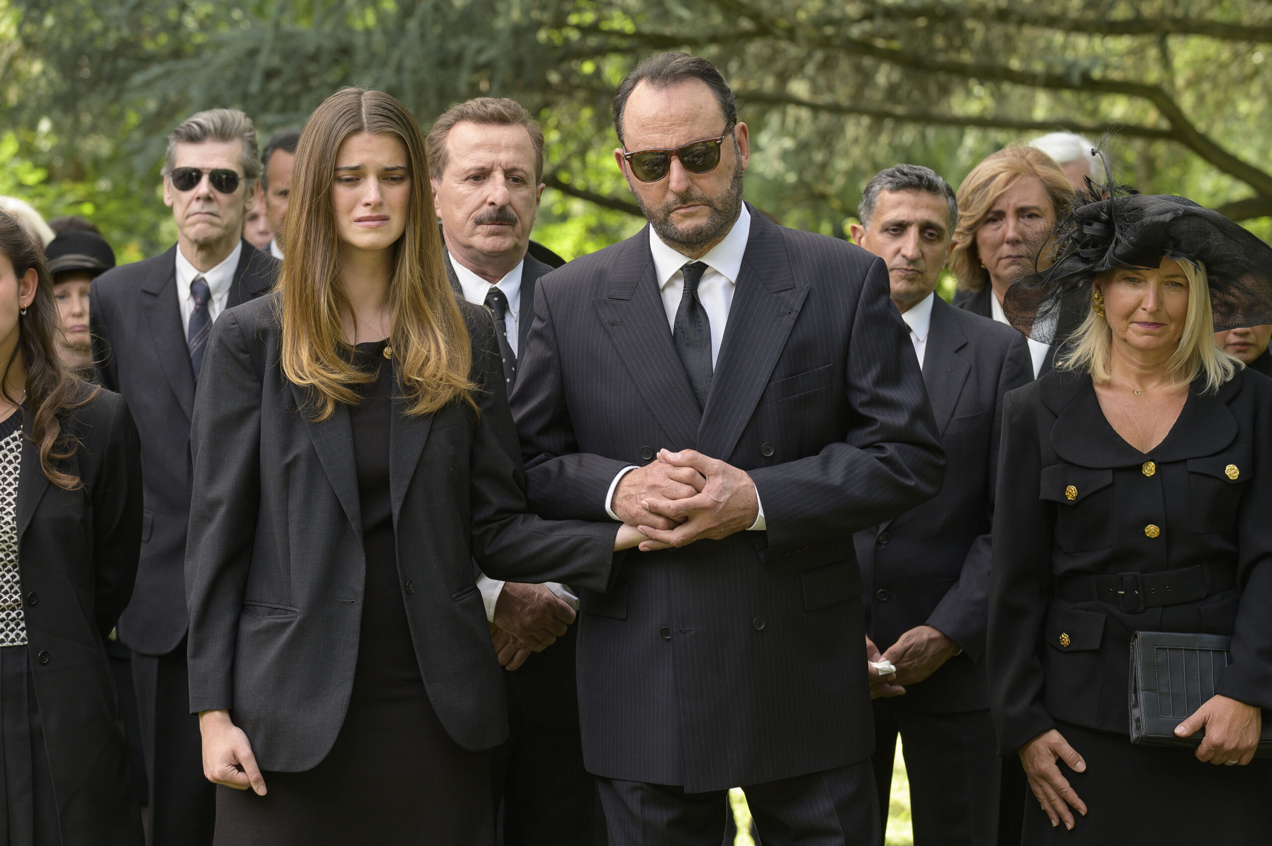 Quello che non ci siamo detti 1x01 [credit: courtesy of LIONSGATE Plus]