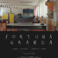 Fortuna Granda – Poster